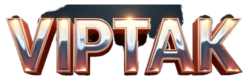viptak logo