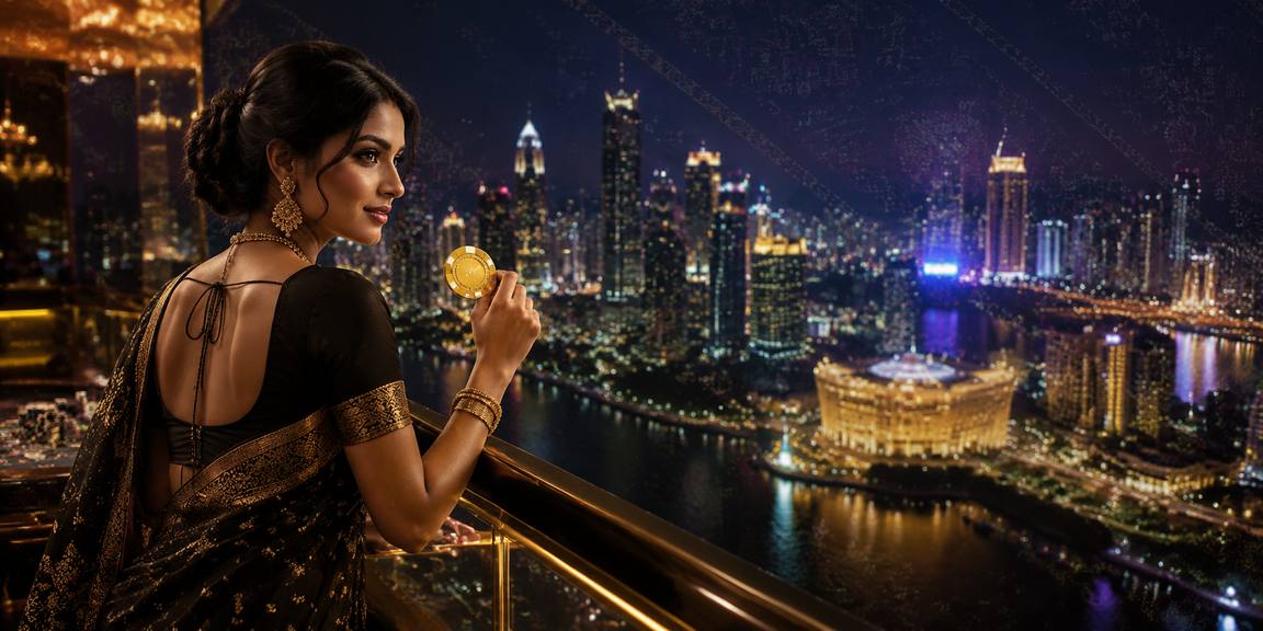 viptak পার্লে বিল্ডার